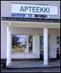Pelkosenniemen apteekki